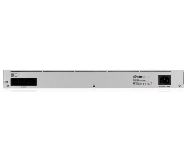 Ubiquiti USW-PRO-24 - 642932 - zdjęcie 2